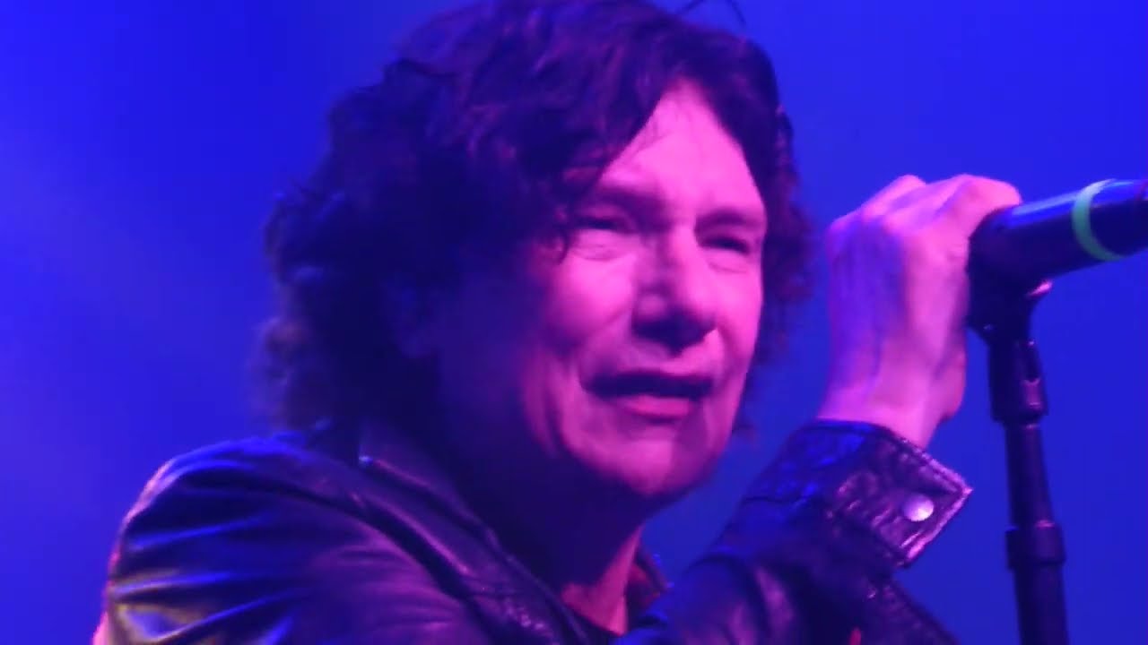 MR. BIG: Just take my heart, Warehouse Live Midtown, Houston, TX 01/12/2024