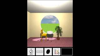 TomoLaSiDo - Escape Challenge 273 Room with canned peaches Walkthrough [TomoLaSiDo]
