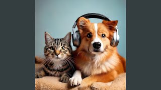 Harmonious Pet Patterns