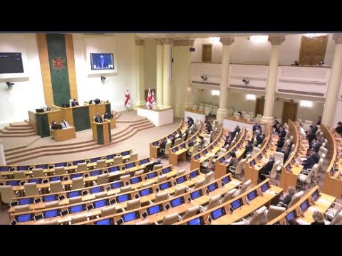 ერთი დღე ოპოზიციური მანდატების გაუქმებამდე და  „გირჩის“ თხოვნა „ოცნებას“