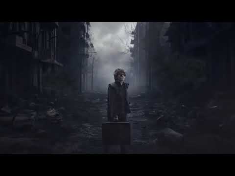 Clarx & Zaug - Warzone [LYRIC VIDEO]
