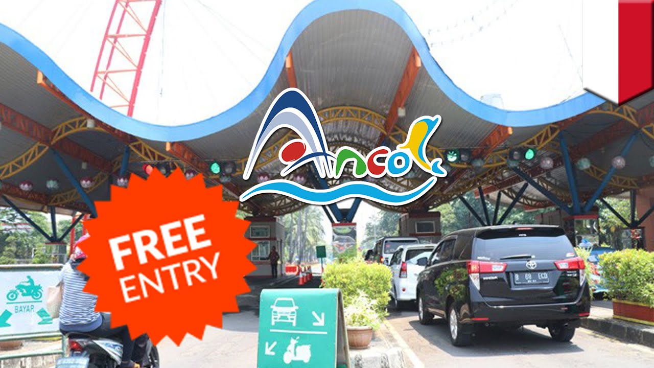 Masuk Ancol Gratis Mulai Tanggal 14 Oktober Selama 6 Bulan Tomonews