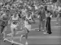 The Unbeatable Herb Elliot - Men's 1,500m | Rome 1960 Olympics