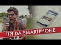 10 TIPI DA SMARTPHONE - PARODIA - iPantellas