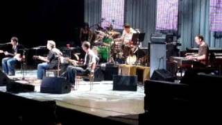 Eric Clapton - Rockin Chair (Live in Montreal 2008)