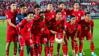 Dipeluk Pemain Iraq Karena Egois!! Saat Marselino Pilih Shooting Dibanding Oper ke Teman Timnas U-23