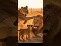 Protective Mom Lion Strikes Funny Animals Wildlife Shorts Protective Mom Lion Strikes Funny Animals Wildlife Shorts