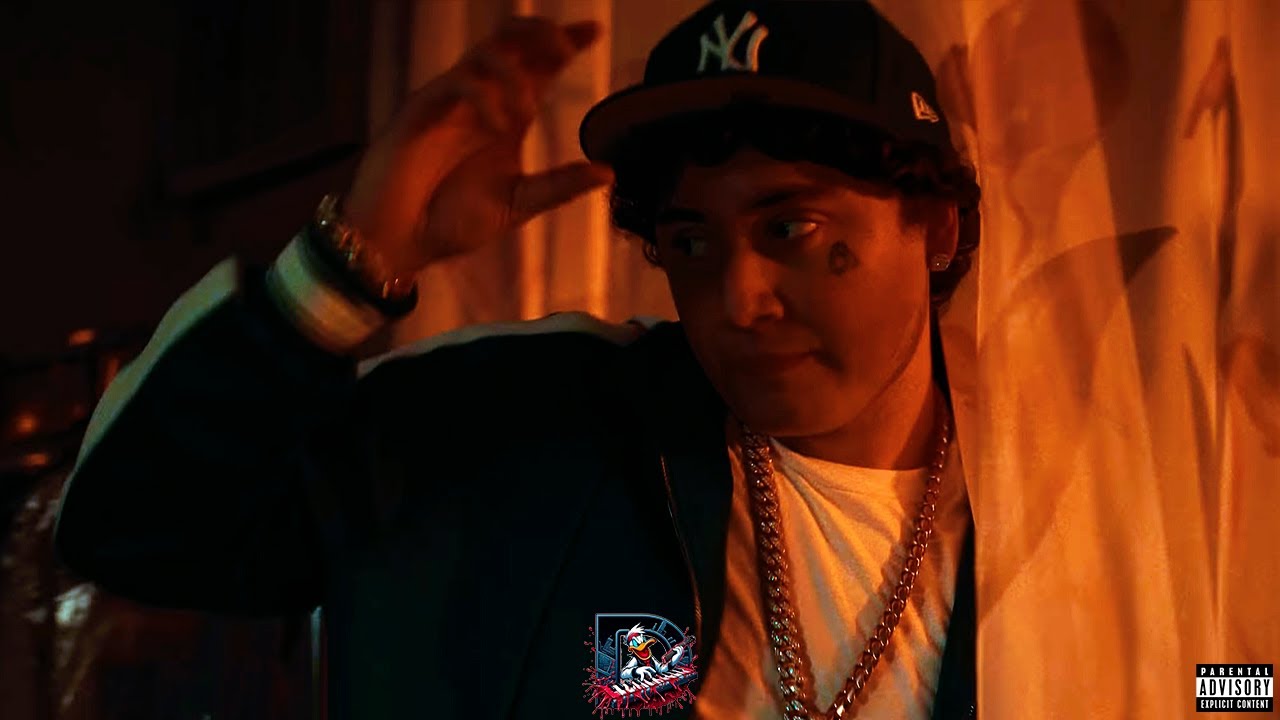 OhGeesy x DeeBaby x 42 Dugg Type Beat - " Cuttin Up " | Instrumental 2025