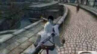 Assassins Creed Armor for Oblivion by Nexon Assassins Creed Armor for Oblivion by Nexon