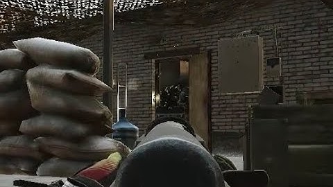 Ordering AI Scav to be a Bait #EscapeFromTarkov #Shorts