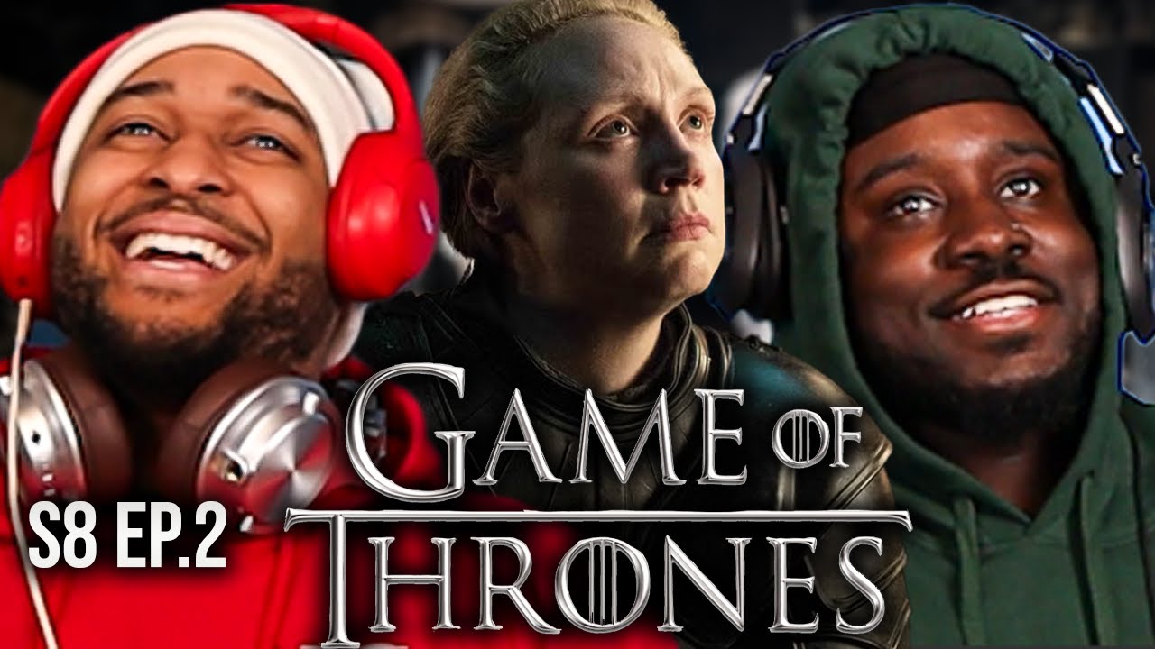 Anything Goes - Game Of Thrones The Knight of The Seven Kingdoms Season 8 Episode 2