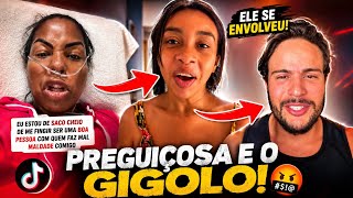 Merianne Silva Ataca Mariana Mãe Atípica E Sobra Até Para Jeferson