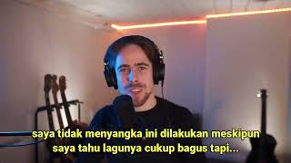 Download Lagu TERBARU! Alip bata. membuat para Gitaris Terpukau. MP3