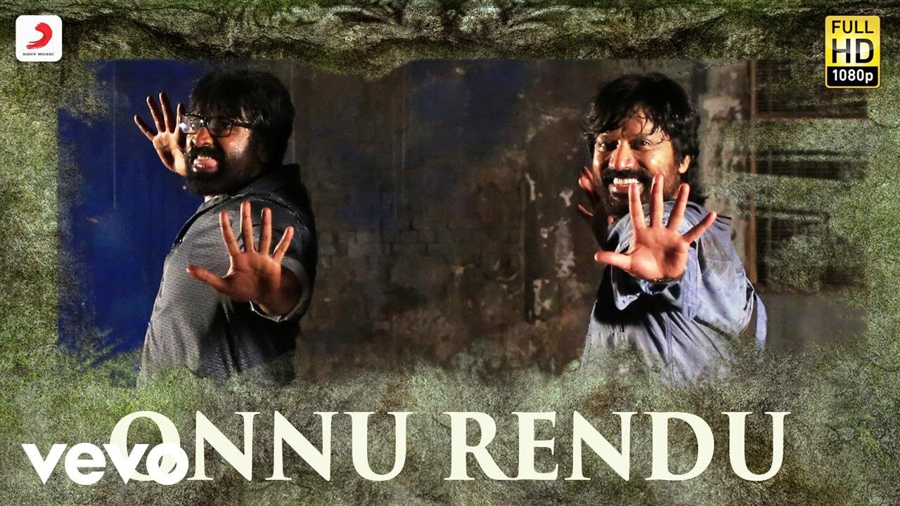 Iraivi   Onnu Rendu Video  Vijay Sethupathi Santhosh Narayanan