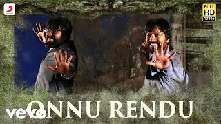 Miniatura de vídeo de "Iraivi - Onnu Rendu Video | Vijay Sethupathi, Santhosh Narayanan"