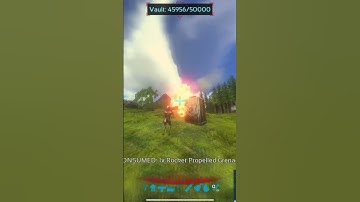 Tutorial how to rr vault turrets on Iron Valley