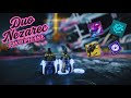 Duo Two Phase Nezarec | Root of Nightmares | Episode: Heresy