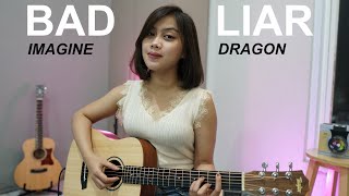 BAD LIAR - IMAGINE DRAGONS (SASA TASIA COVER)