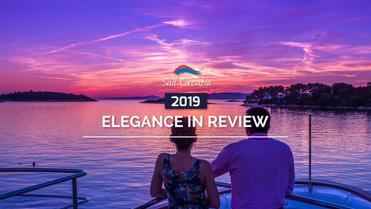 Elegance in Review