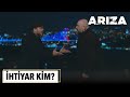 İhtiyar kim? | Arıza 16. Bölüm