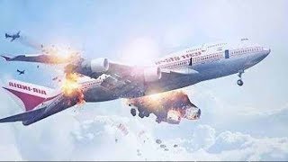 Air India 182 - Quando la cattiveria dell&#39;uomo supera ogni limite