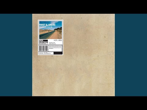 First & André — Widescreen