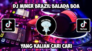 DJ MINER BRAZIL TIK TOK