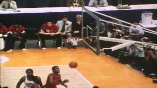Ewing The "Georgetown Beast"
