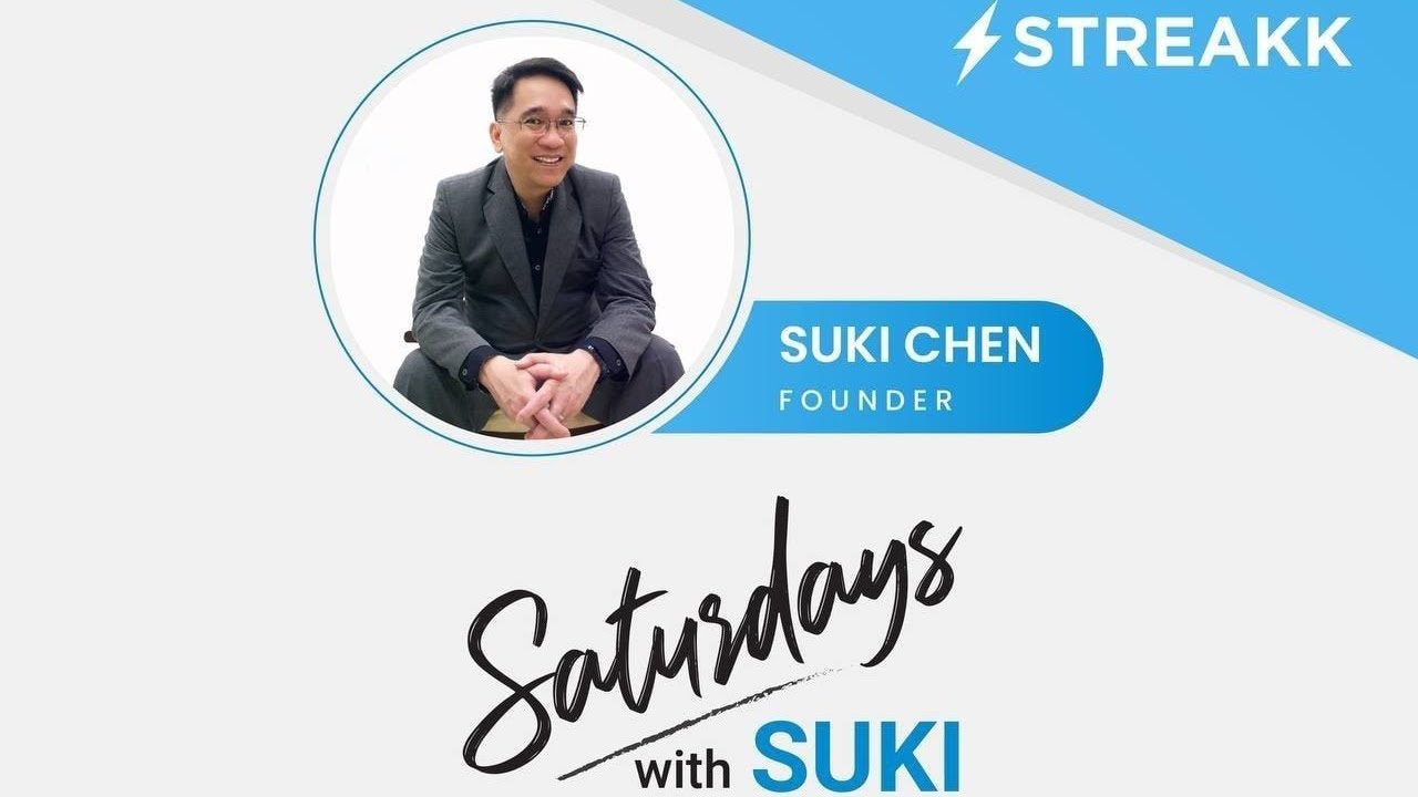 Streakk.io Saturday with Suki Chen Epsiode 3 - YouTube