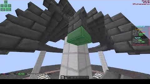 Building a Spawn/Lobby | SpeedBuild #2