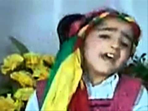 Vanlı Mukaddes - mukades kürtçe