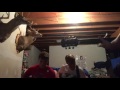 The Republic of Friends cover of Another Brick in the Wall Part 2 by Pink Floyd