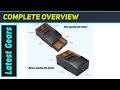 Amazing Lexus GX 550 Armrest Organizer Box: Essential Storage Hack