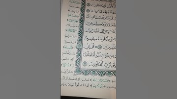 ذلكم الله ربكم فتبارك الله رب العالمين.  سورة غافر قراءة مميزة جميلة جدا الشيخ محمد اللحيدان