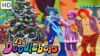 The Doodlebops: The Doodlebop Holiday Show (Full Episode)