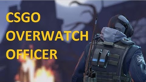 CSGO OVERWATCH- Cheater #10 Hack vs Hack, the dust 2 experience