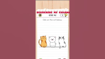 Brain Test All-Star Level 142||short #braintest #games #iqquiz #gaming