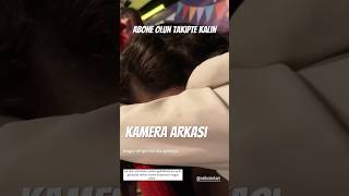 kardeşlerim kamera arkası #keşfet #shorts