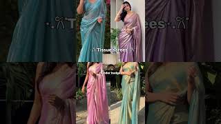 treading saree 2026#trending #sareelove #organza saree, #designer saree,#designer saree,#silk sareei