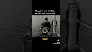 Pollyanna - 'Brighton' #bw #boat #brighton #indiepop #children