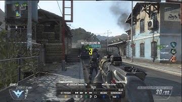 Visious | TL Map 1 dispute (No Flak Jacket)