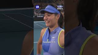 Is This Emma Raduc Biggest Fan? 9 News Australia