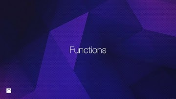 Arrays, Loops & Functions