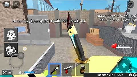 arceus x exploiting : KAT TOMMYFIED