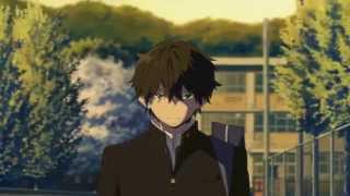 Let Her Go - Hyouka Resimi