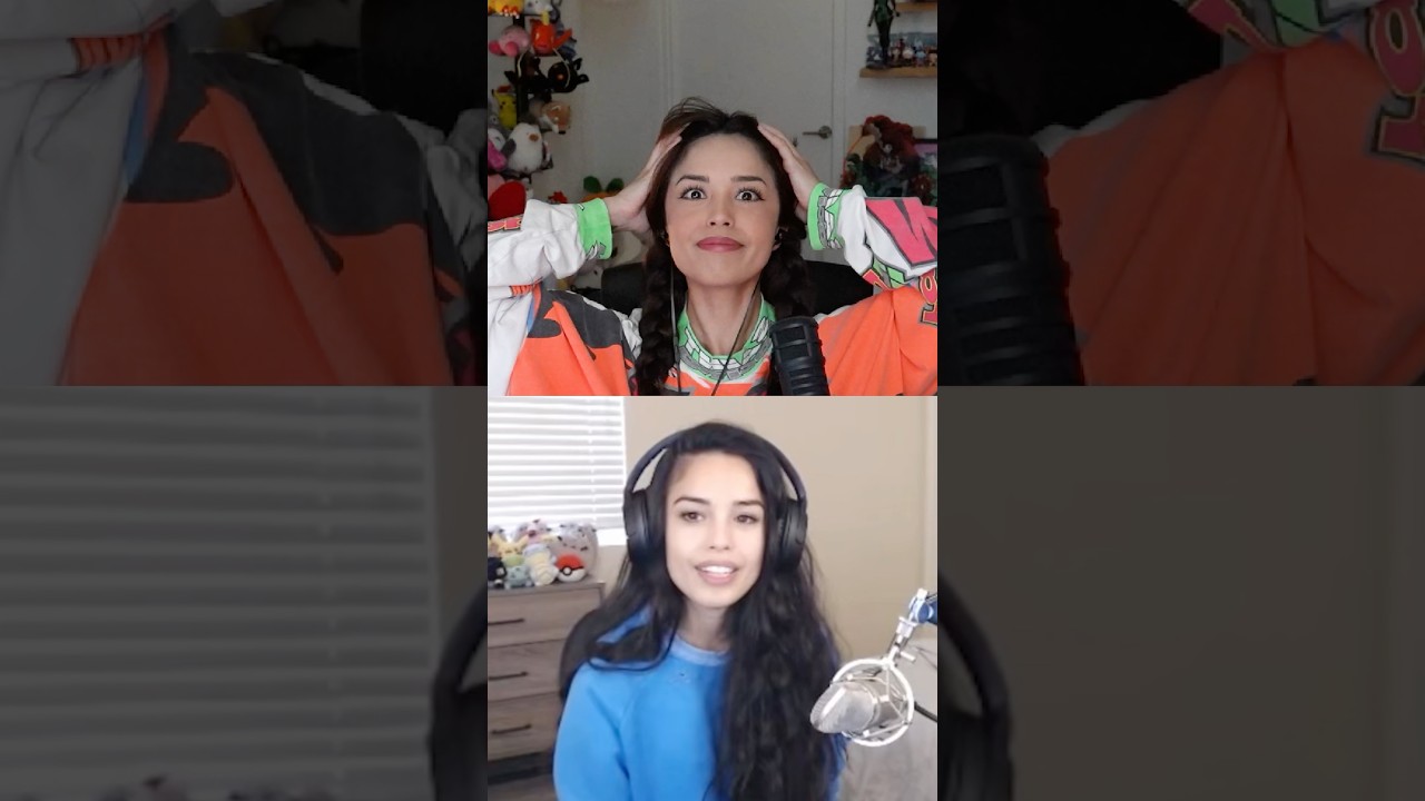 Rae Roasts 2018 Valkyrae 😭