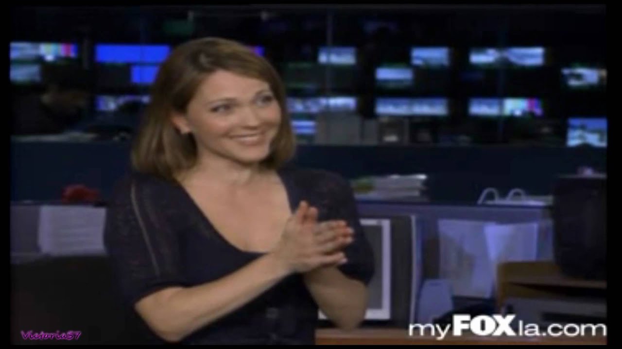 Kelli WIlliams Behind the Scenes Interview