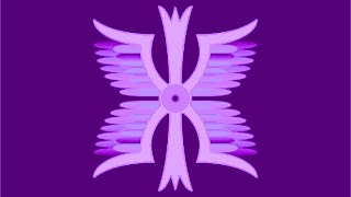 Kyoonix Abel Logo In Vampire Chorded