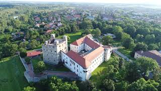 Castle of Sárospatak | Maďarsko