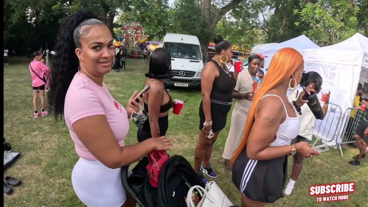 MOSS SIDE CARNIVAL 2025